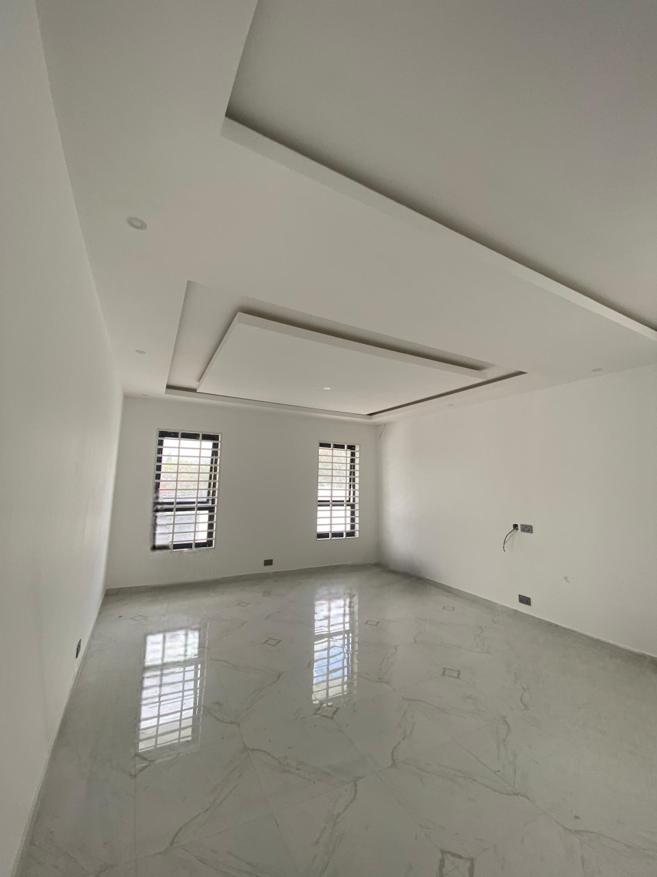 Four (4) Bedroom House For Sale at Sakumono