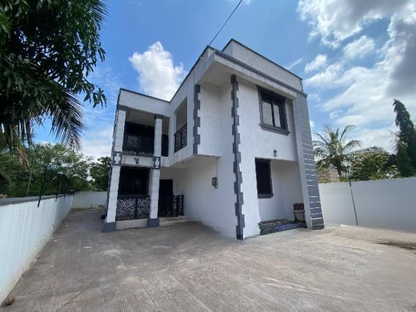 Four (4) Bedroom House For Sale at Spintex