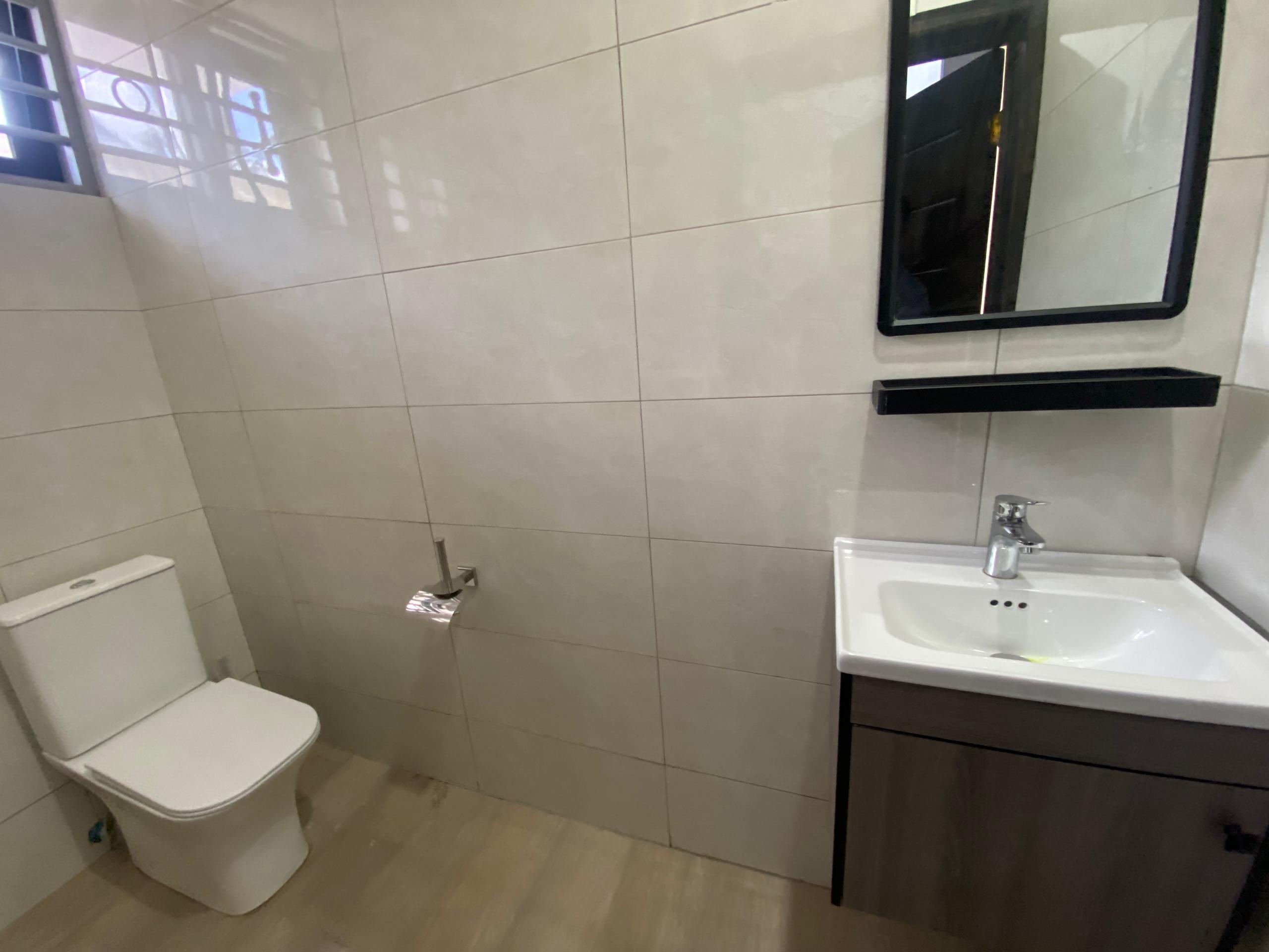 Four (4) Bedroom House For Sale at Spintex