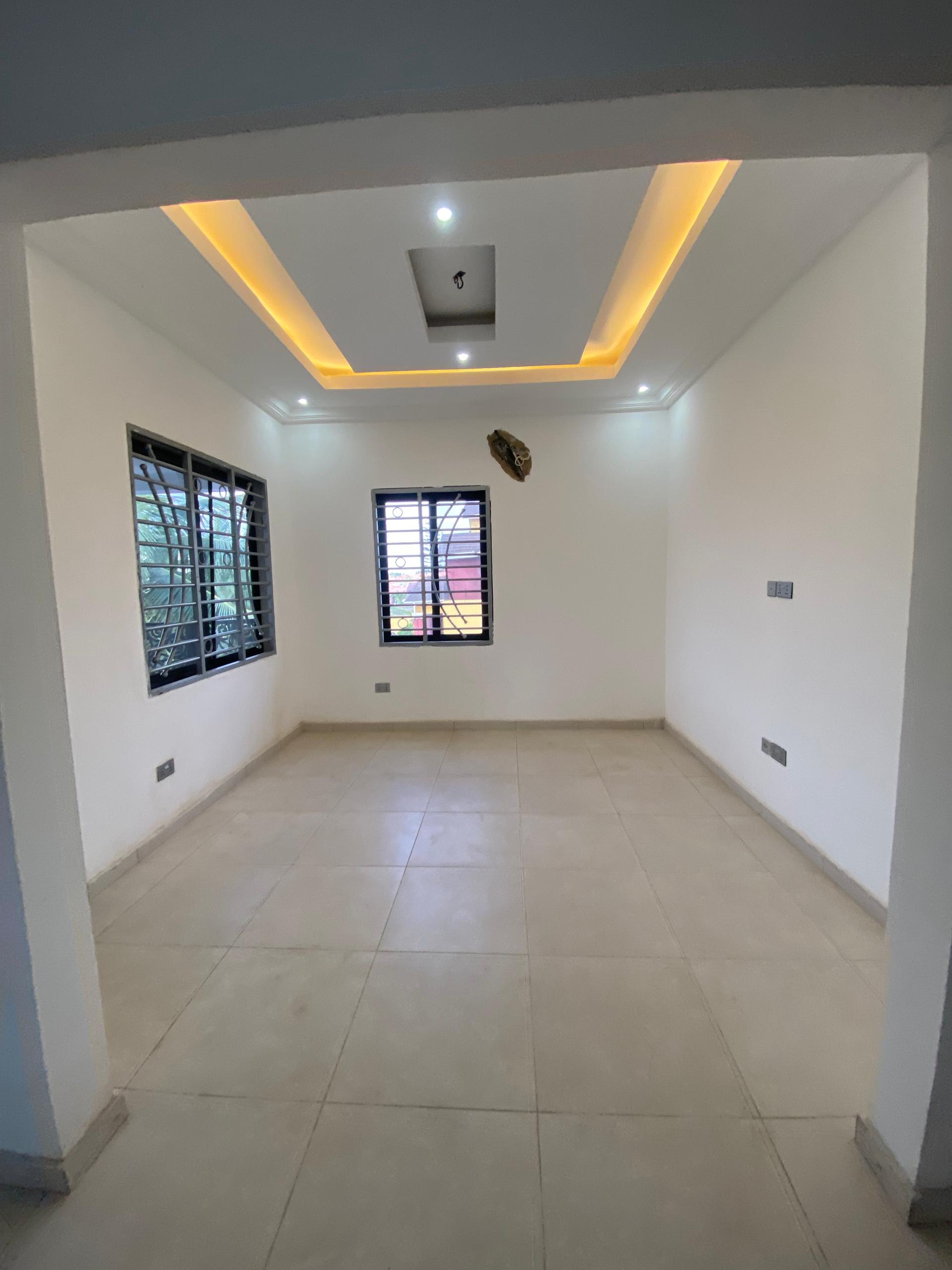 Four (4) Bedroom House For Sale at Spintex