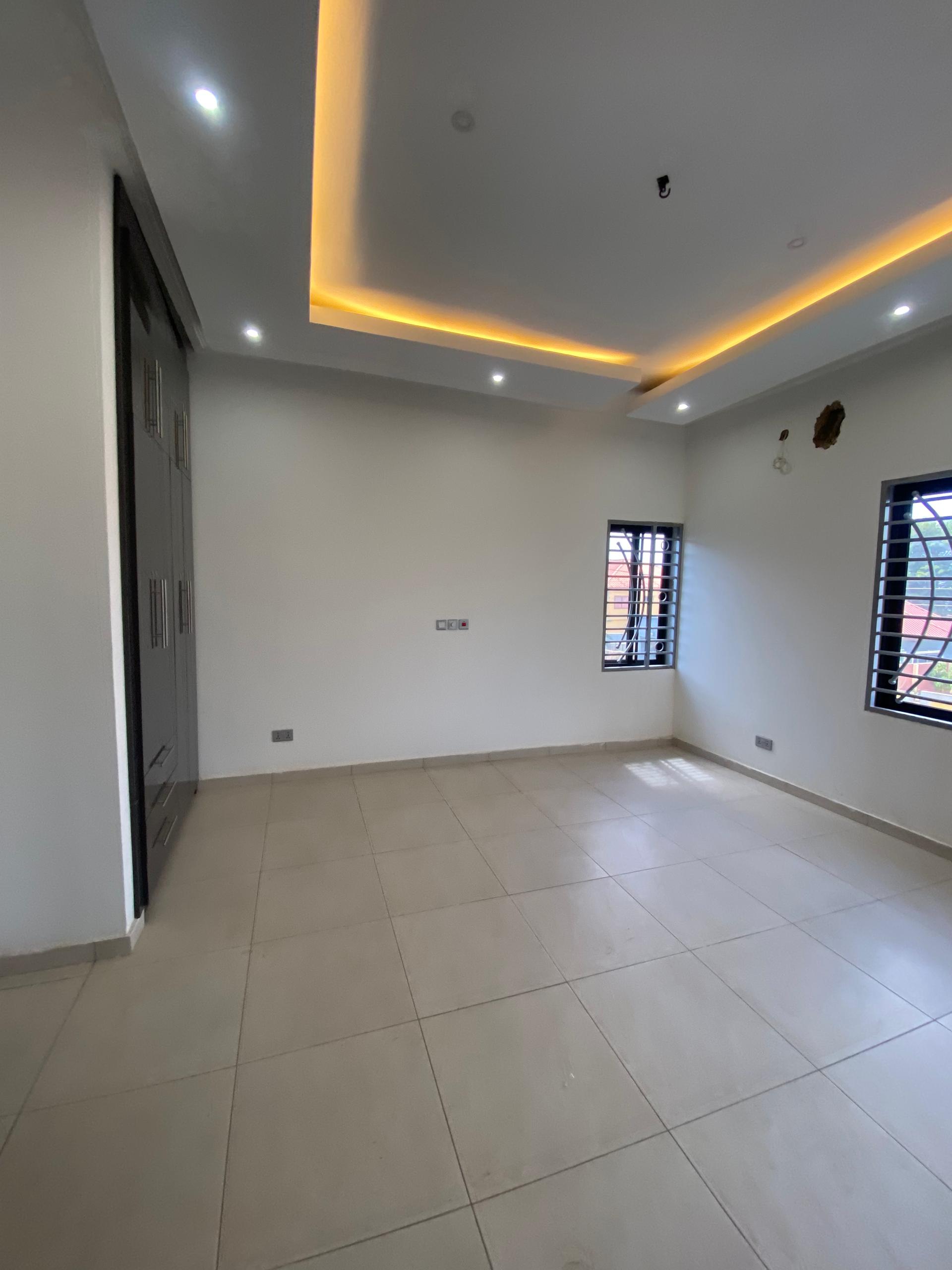 Four (4) Bedroom House For Sale at Spintex