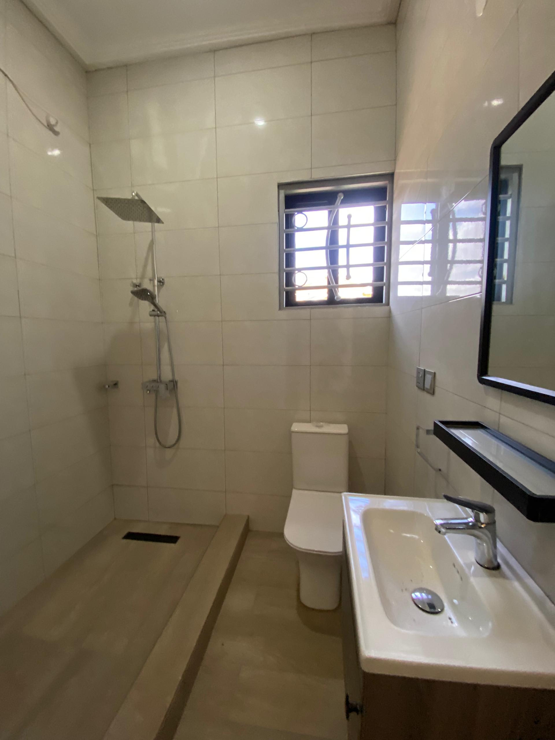 Four (4) Bedroom House For Sale at Spintex