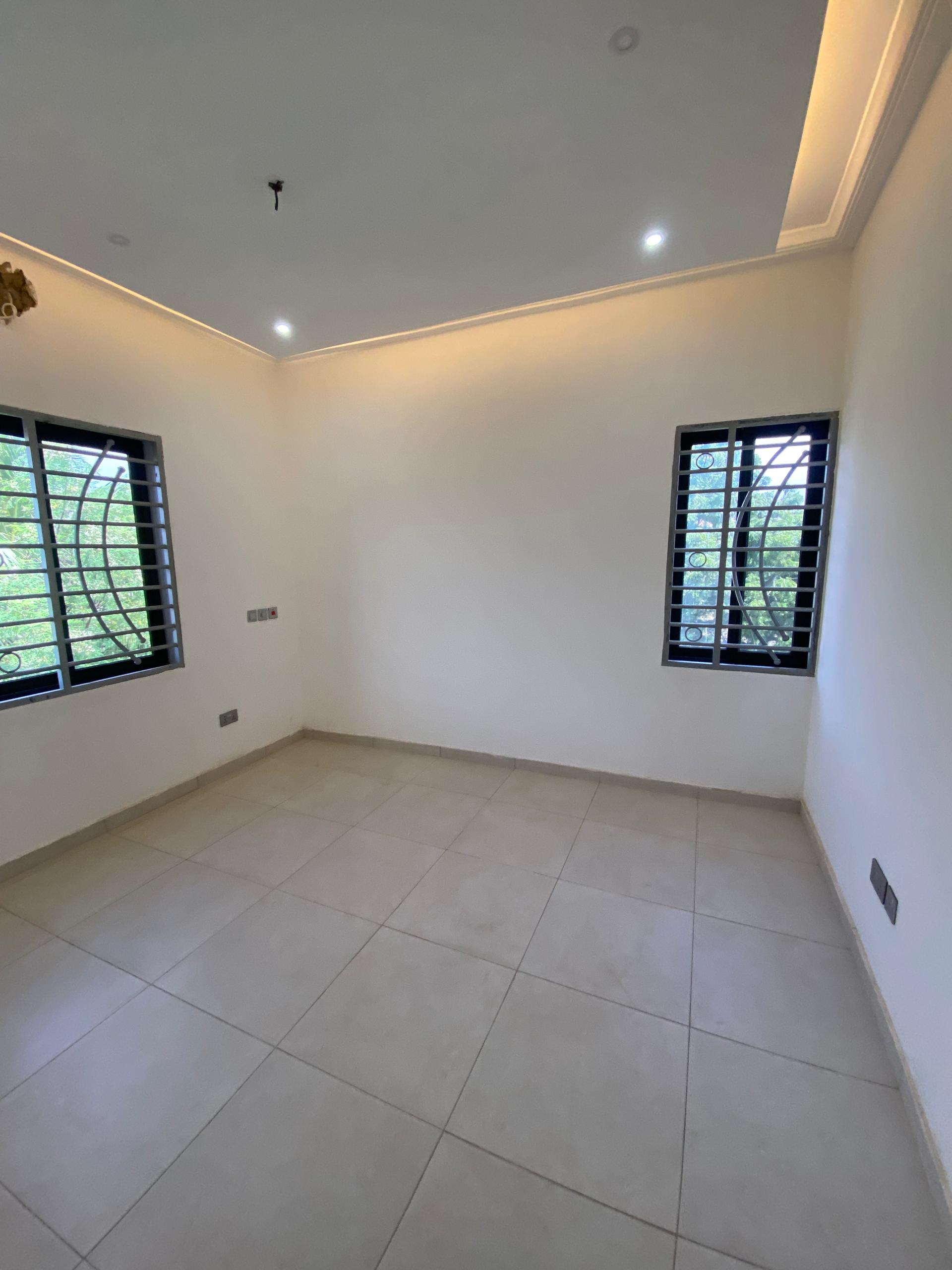 Four (4) Bedroom House For Sale at Spintex