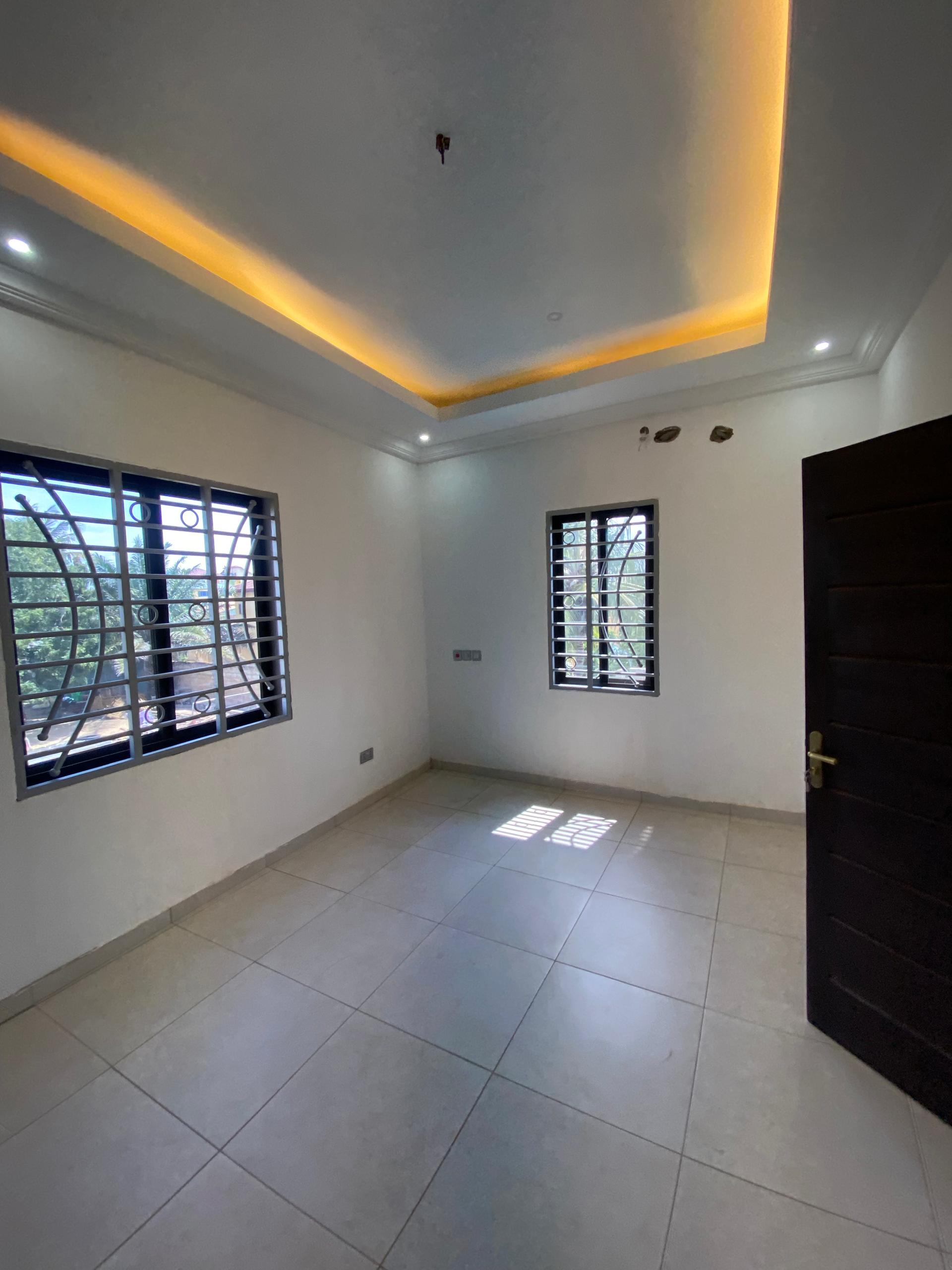 Four (4) Bedroom House For Sale at Spintex