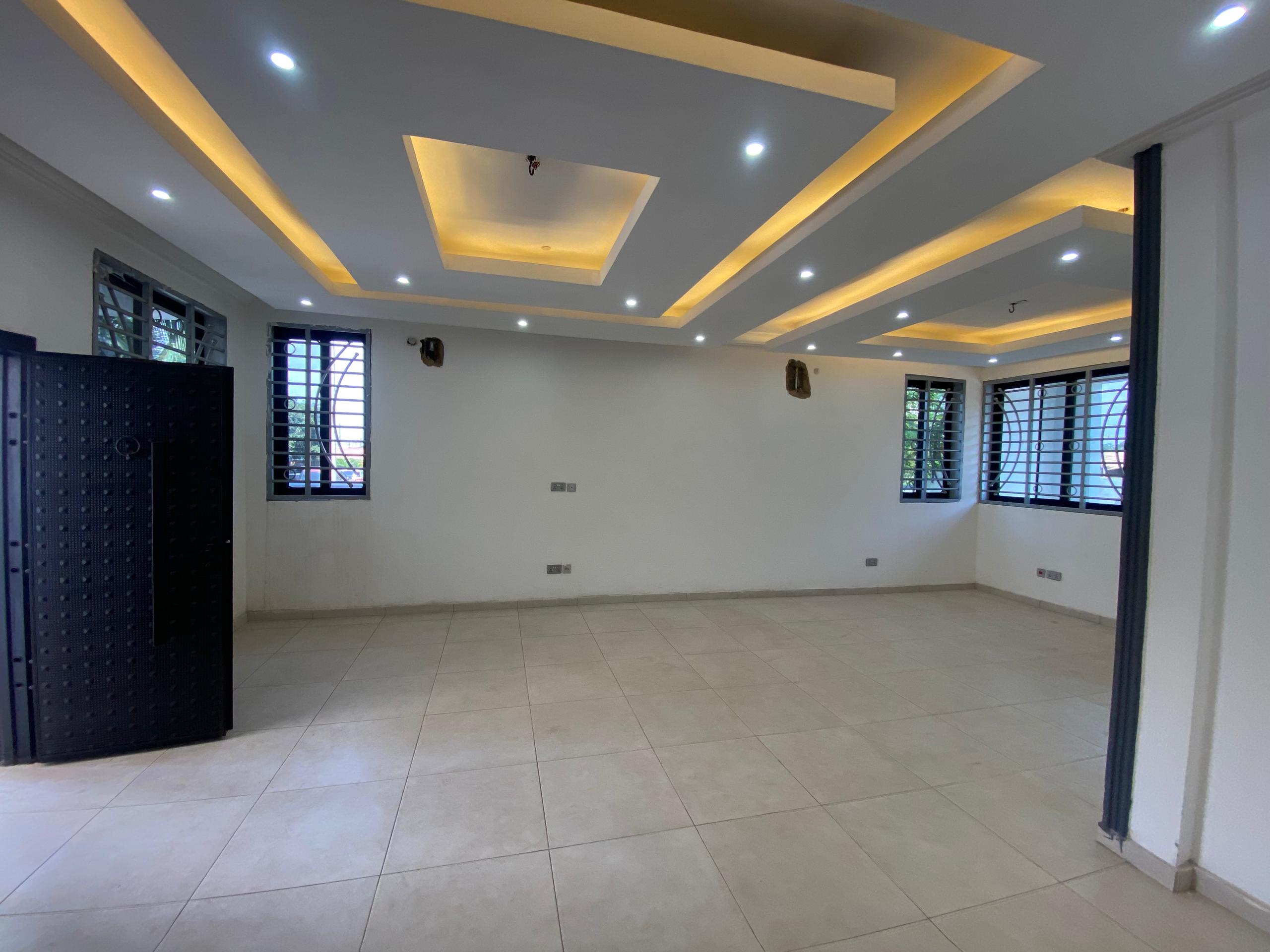 Four (4) Bedroom House For Sale at Spintex