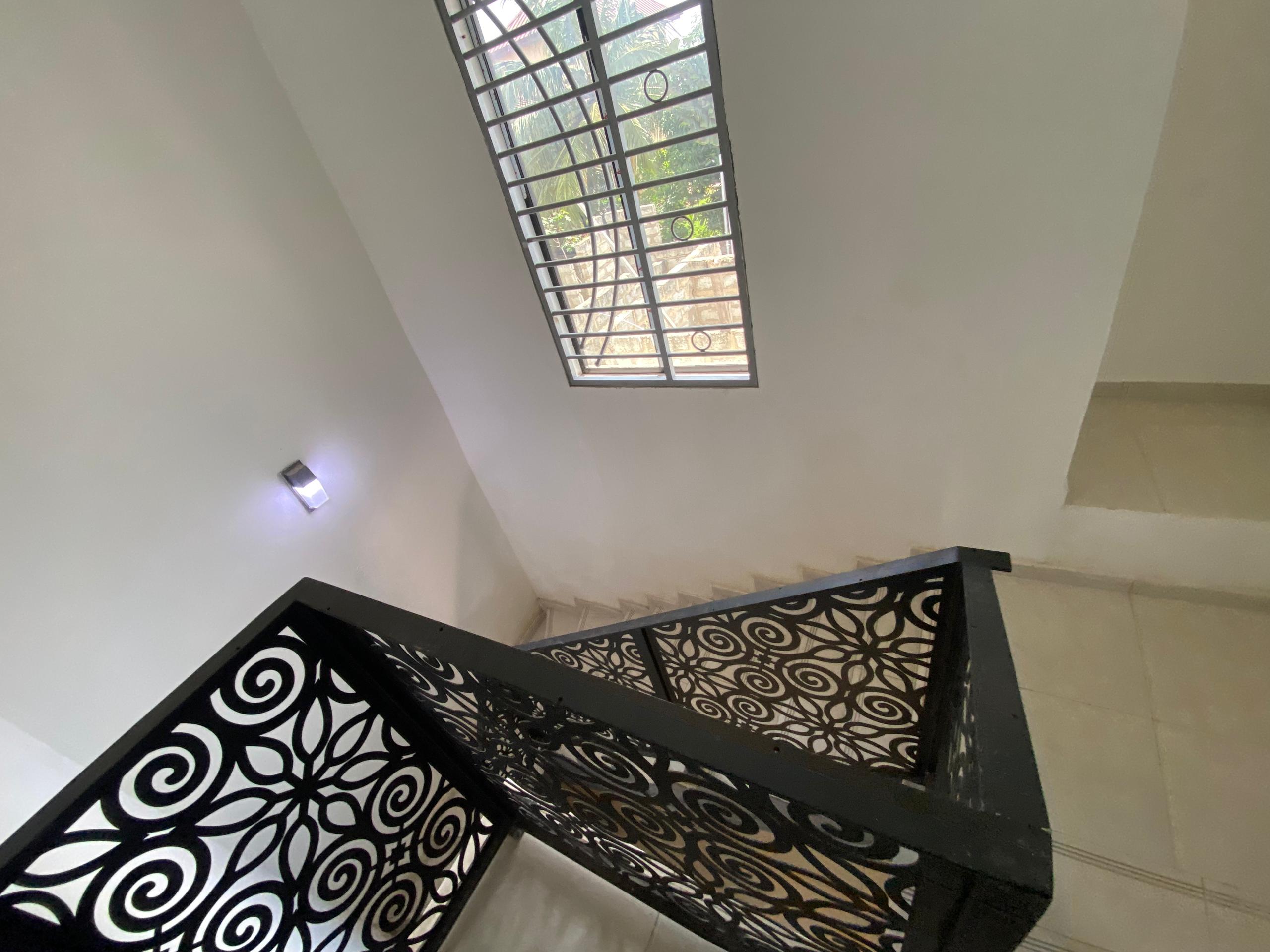 Four (4) Bedroom House For Sale at Spintex