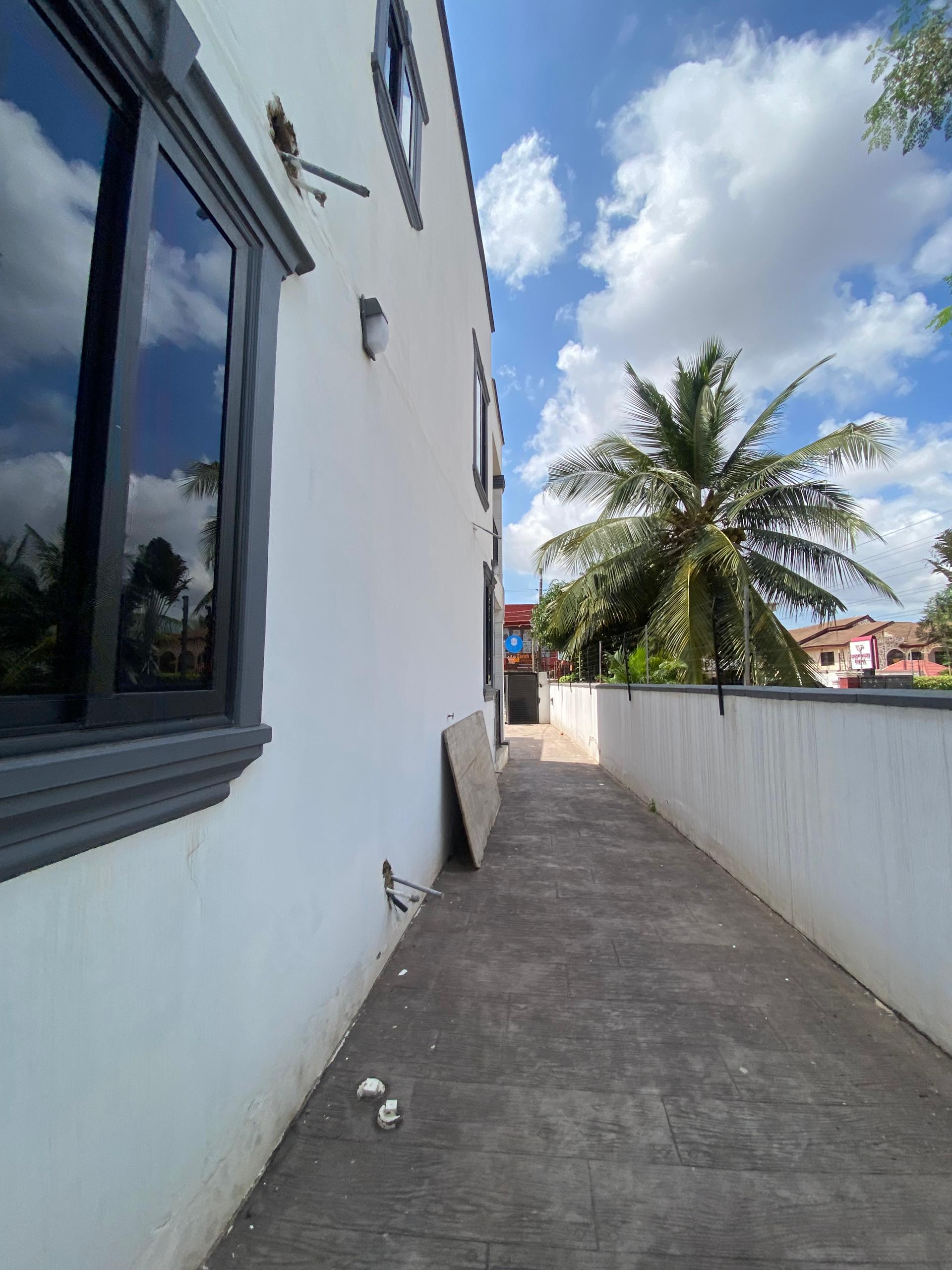 Four (4) Bedroom House For Sale at Spintex