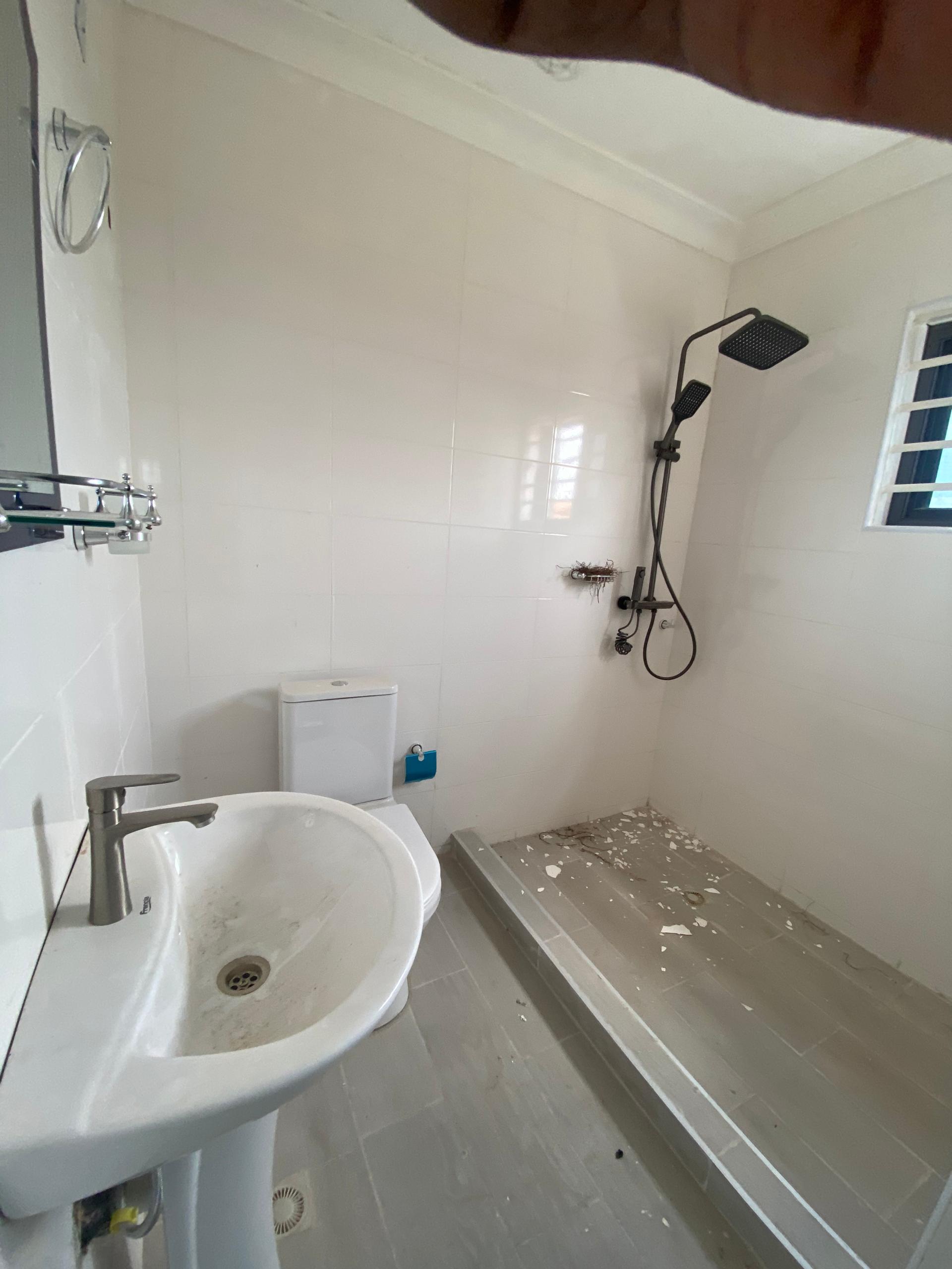 Four (4) Bedroom House For Sale at Spintex