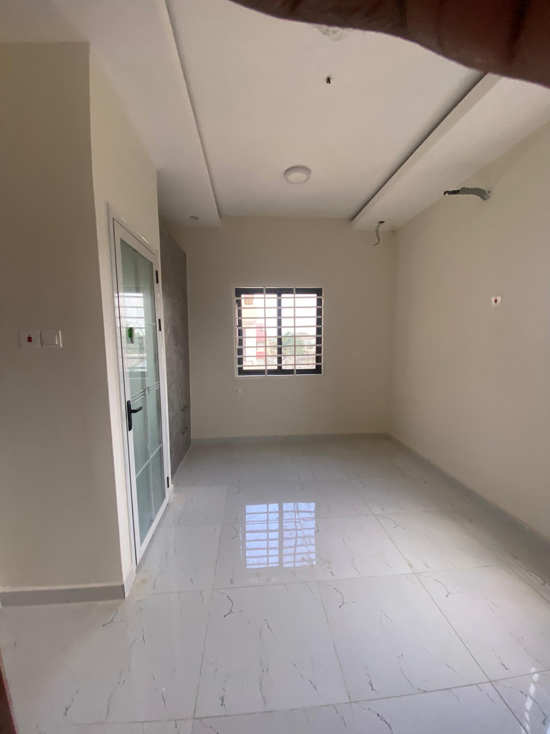 Four (4) Bedroom House For Sale at Spintex