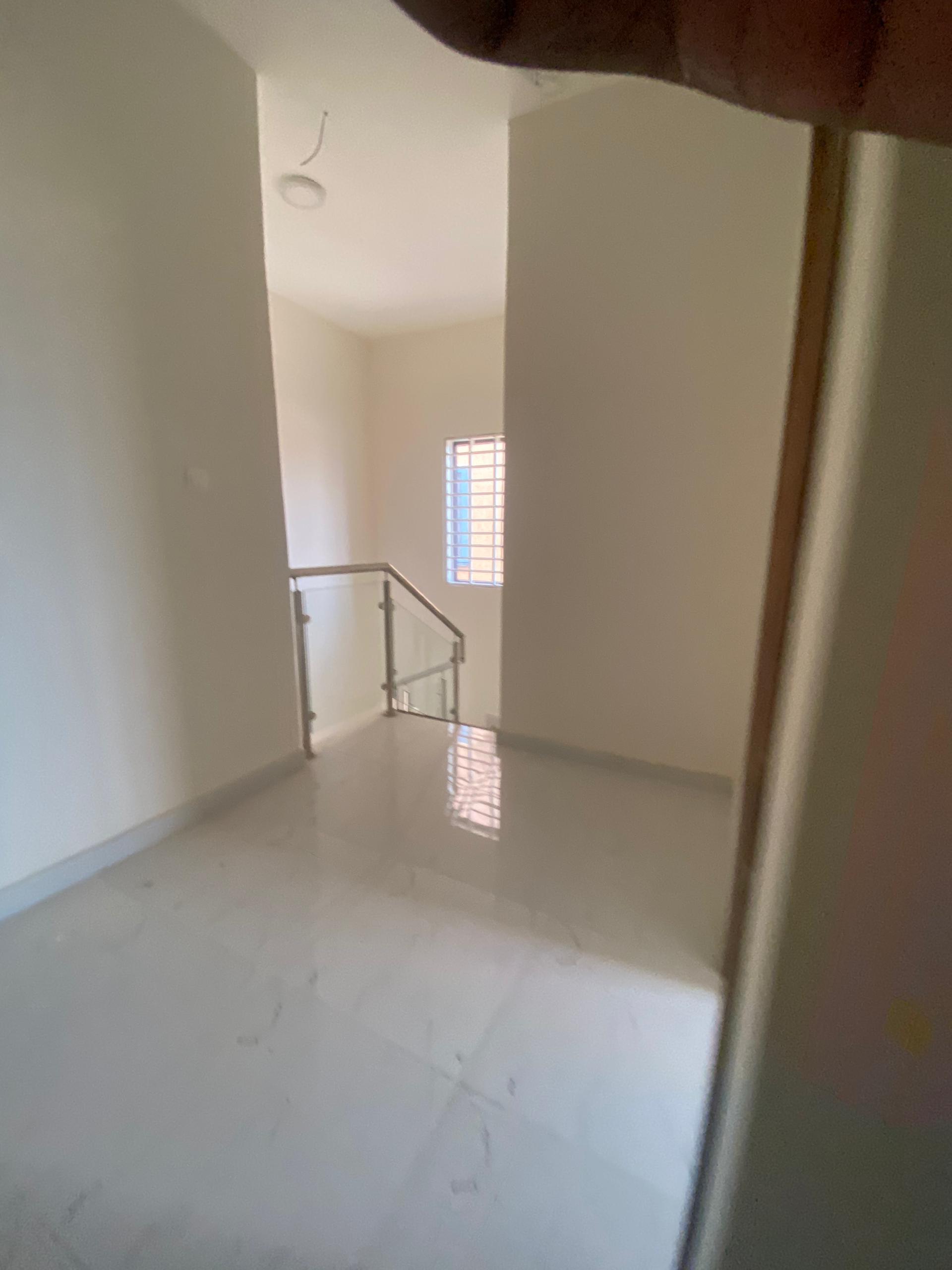 Four (4) Bedroom House For Sale at Spintex