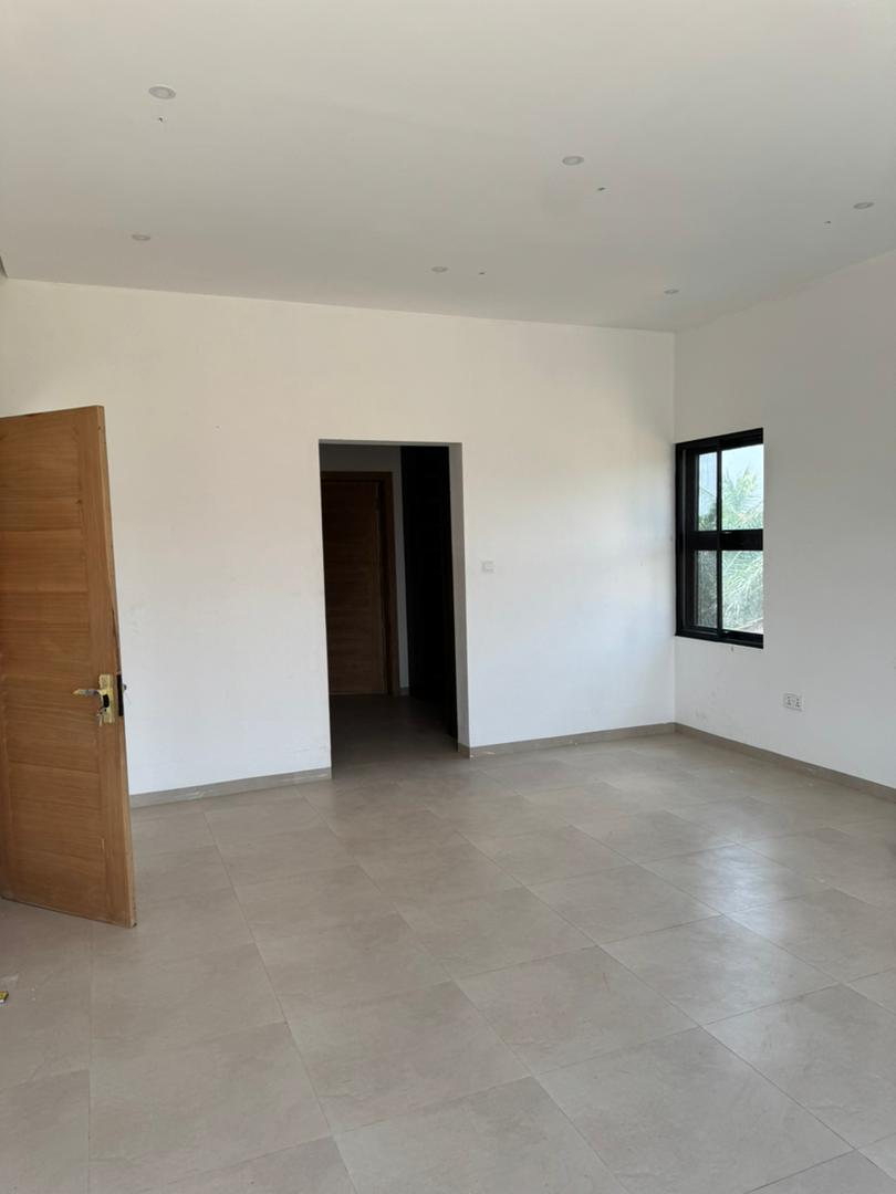 Four (4) Bedroom House For Sale at Spintex