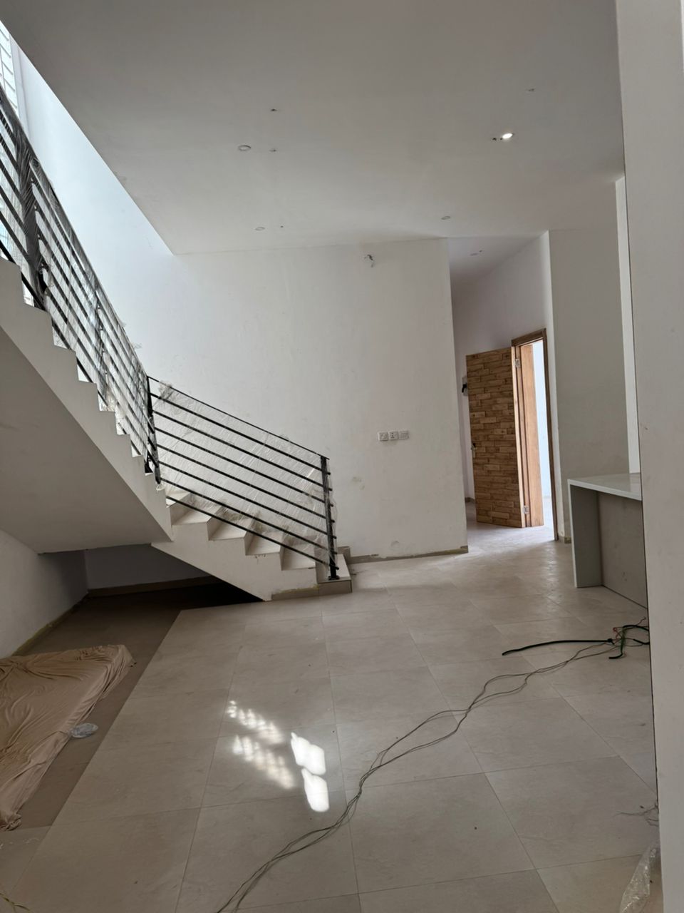 Four (4) Bedroom House For Sale at Spintex