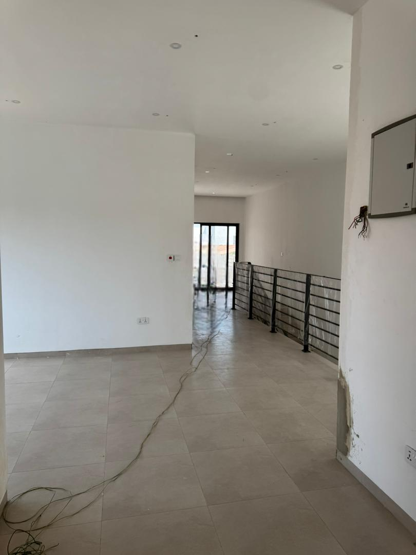 Four (4) Bedroom House For Sale at Spintex