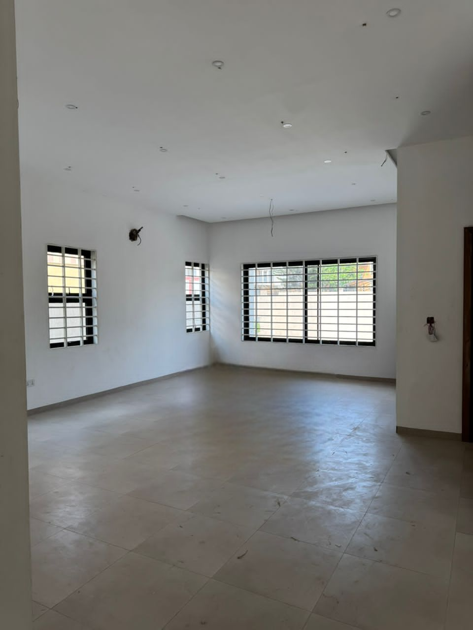 Four (4) Bedroom House For Sale at Spintex