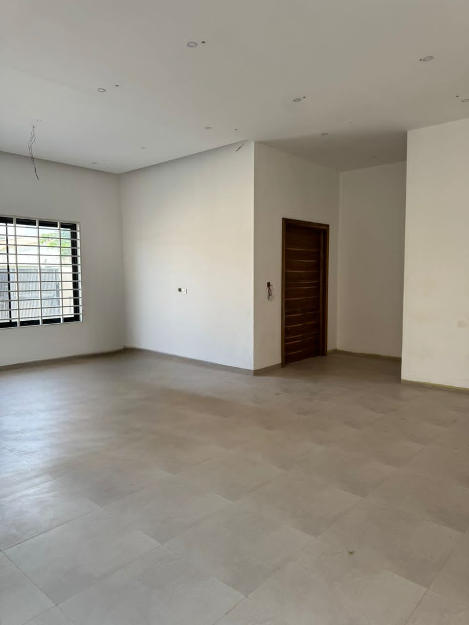 Four (4) Bedroom House For Sale at Spintex