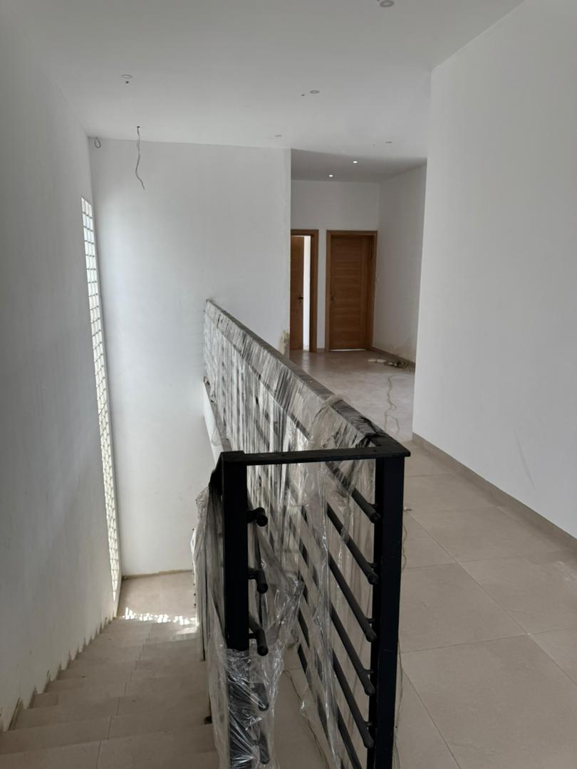 Four (4) Bedroom House For Sale at Spintex