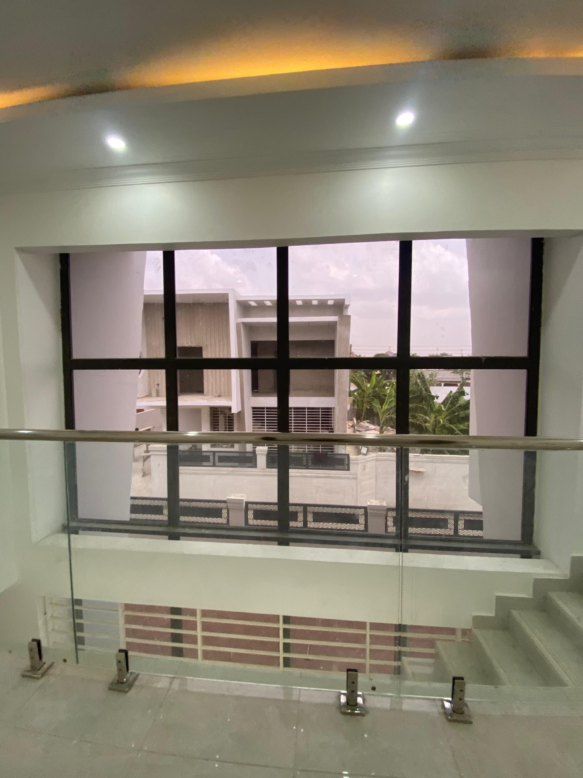 Four (4) Bedroom House For Sale at Spintex