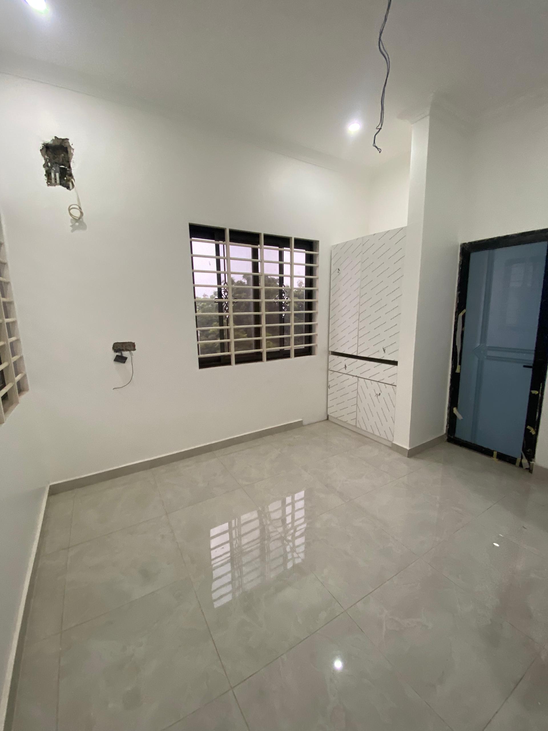 Four (4) Bedroom House For Sale at Spintex