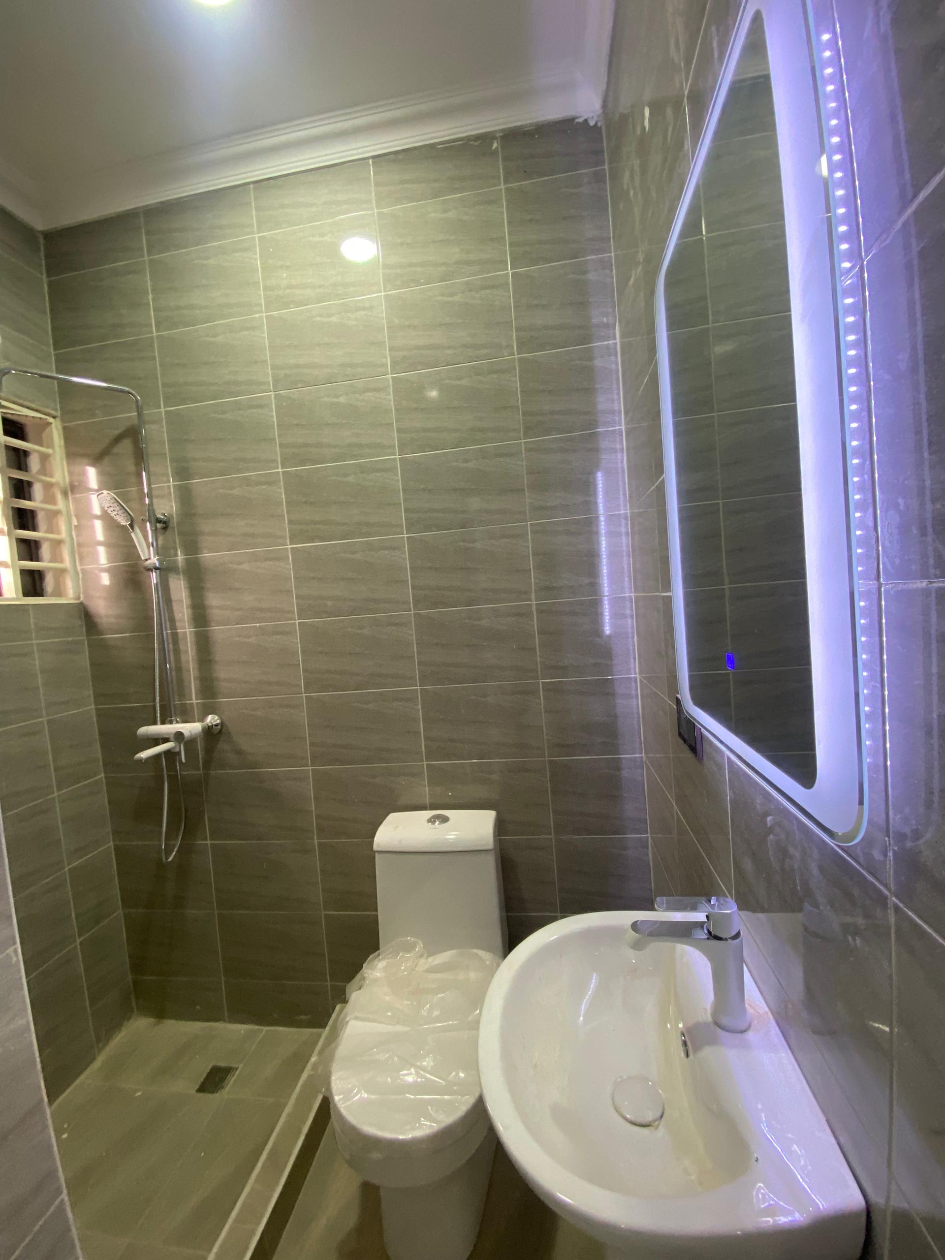 Four (4) Bedroom House For Sale at Spintex