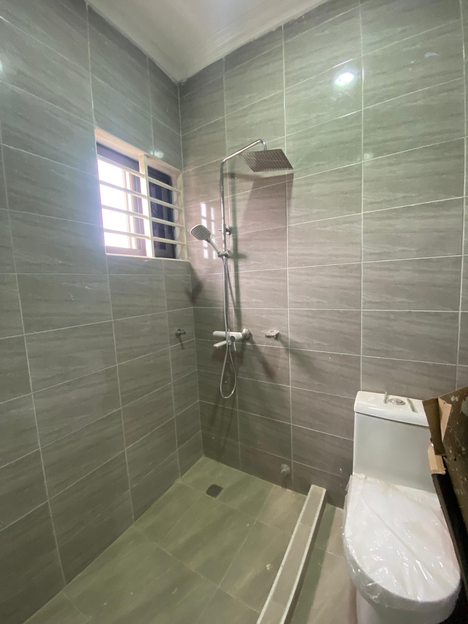 Four (4) Bedroom House For Sale at Spintex