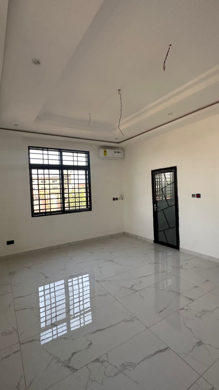 Four (4) Bedroom House For Sale at Tantra Hills