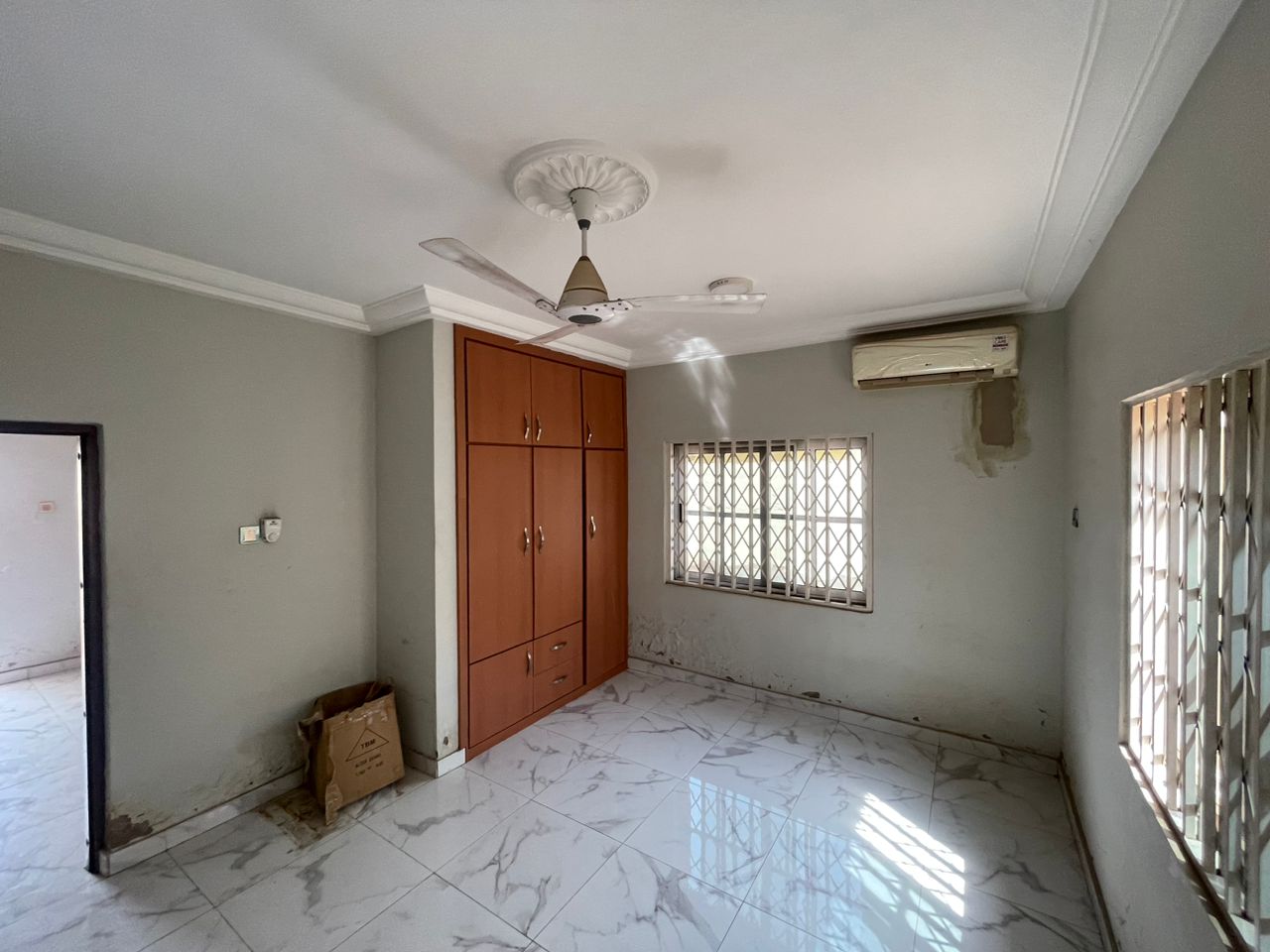 Four (4) Bedroom House For Sale at Tema Michel Camp