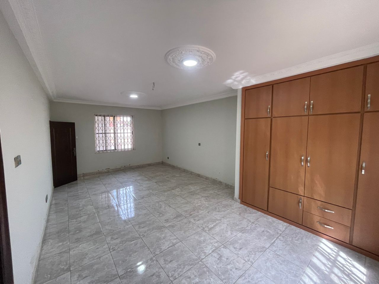 Four (4) Bedroom House For Sale at Tema Michel Camp