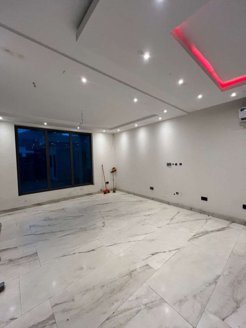 Four (4) Bedroom House For Sale at Tse Addo