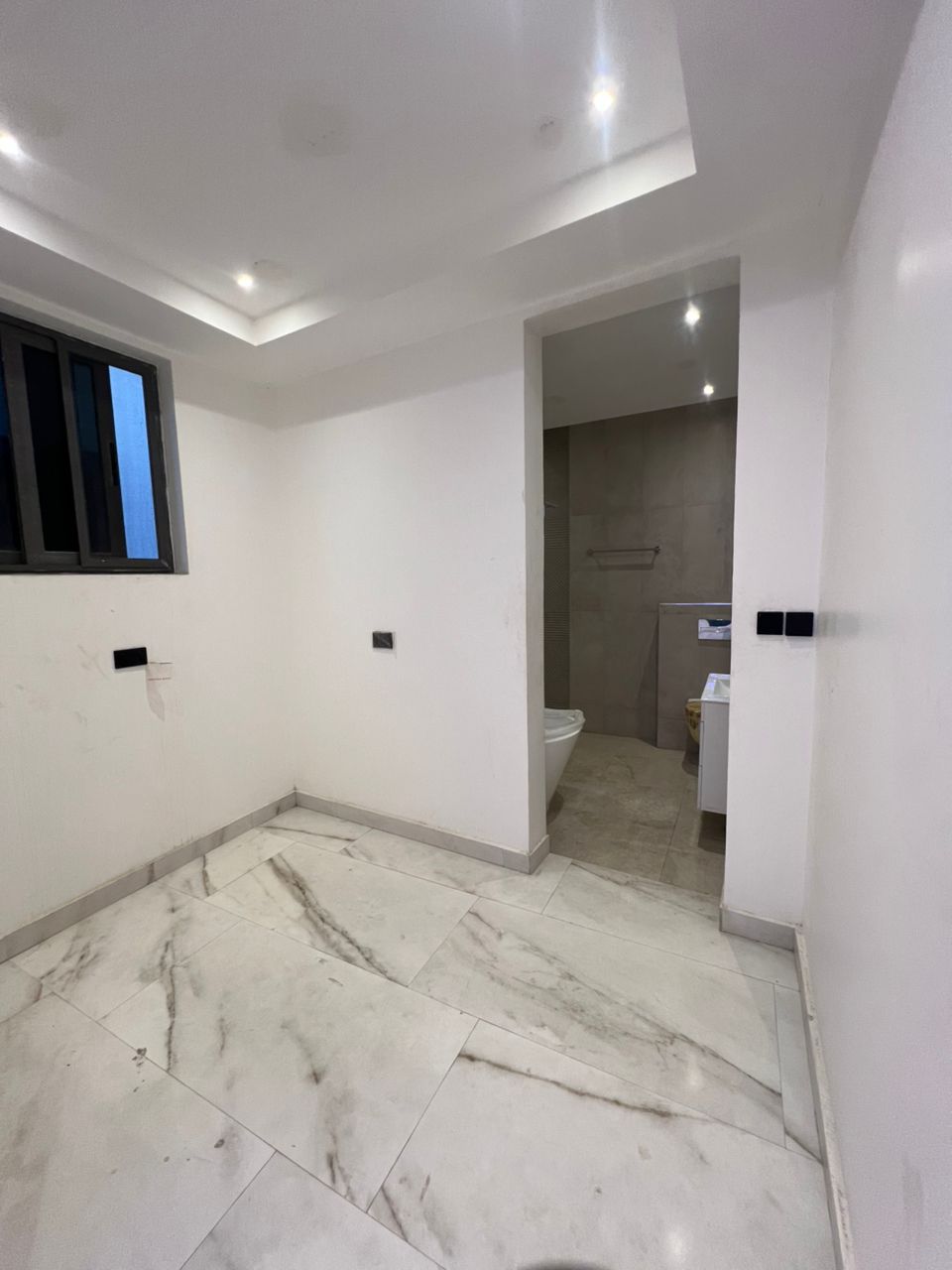 Four (4) Bedroom House For Sale at Tse Addo