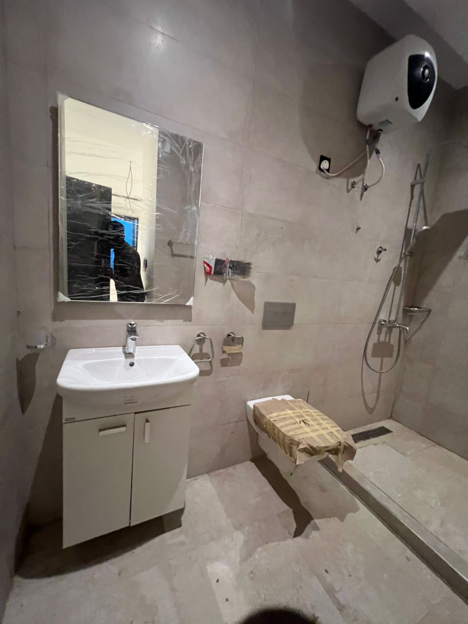 Four (4) Bedroom House For Sale at Tse Addo