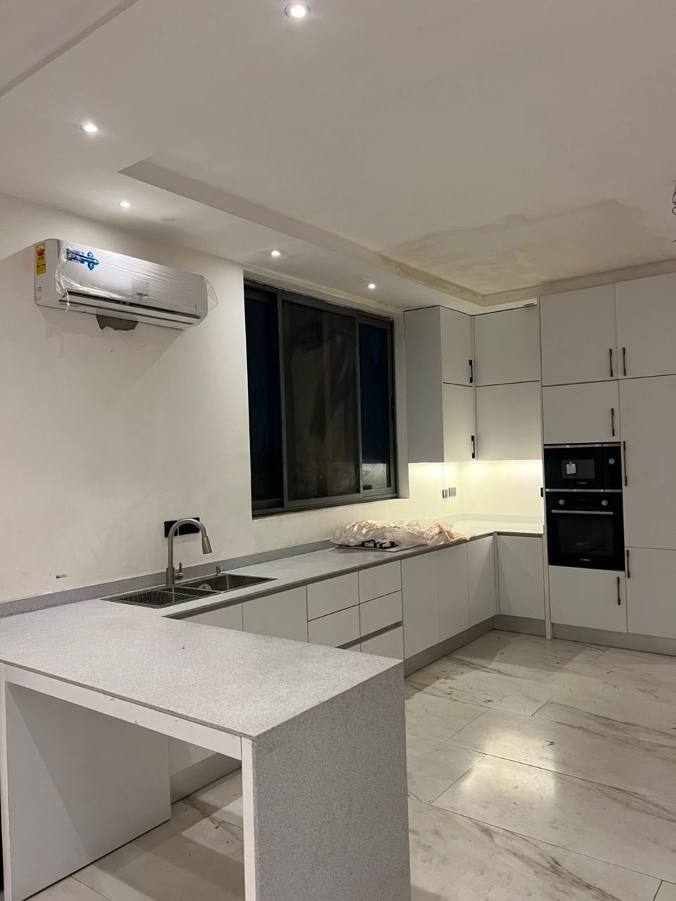 Four (4) Bedroom House For Sale at Tse Addo