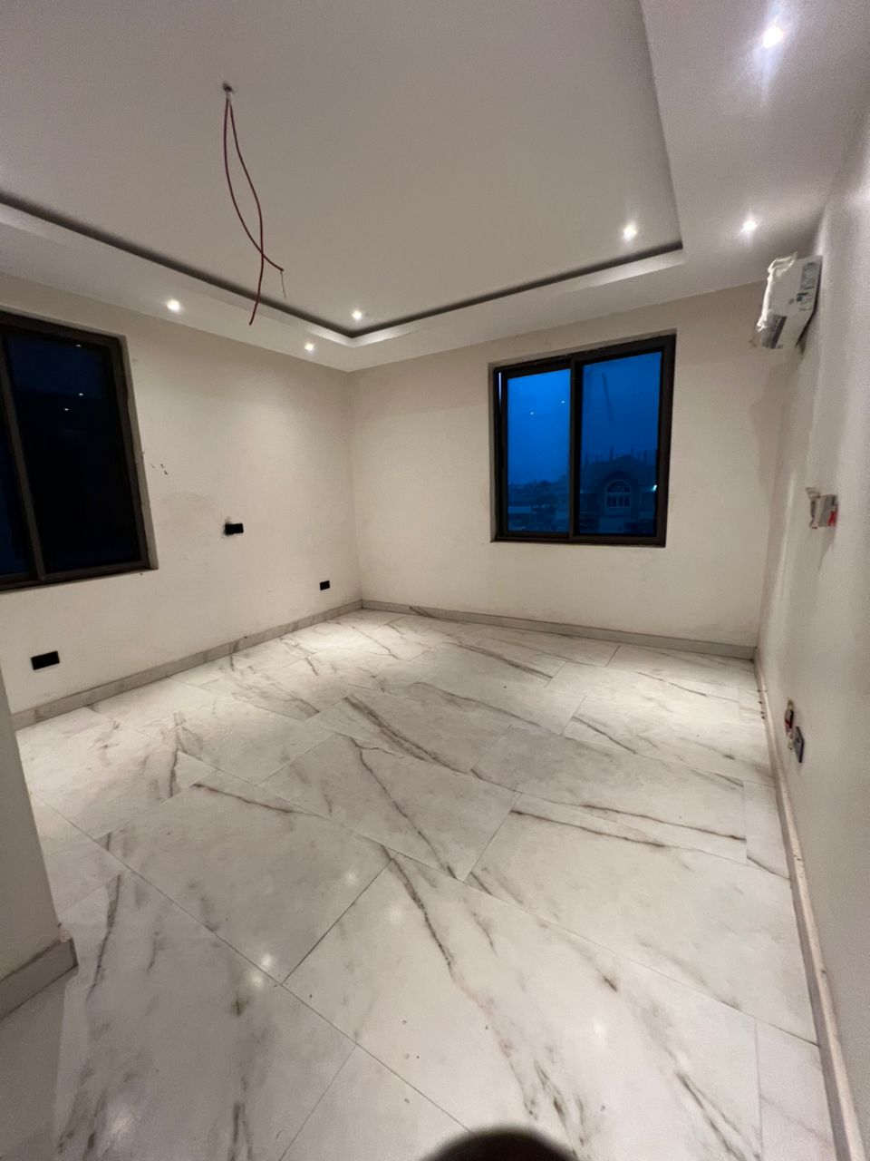 Four (4) Bedroom House For Sale at Tse Addo