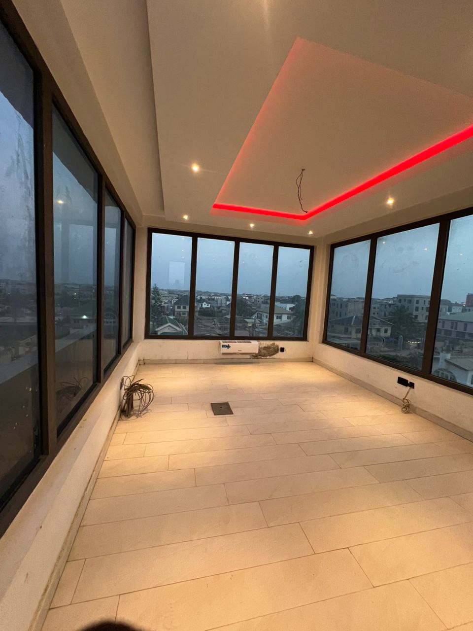 Four (4) Bedroom House For Sale at Tse Addo