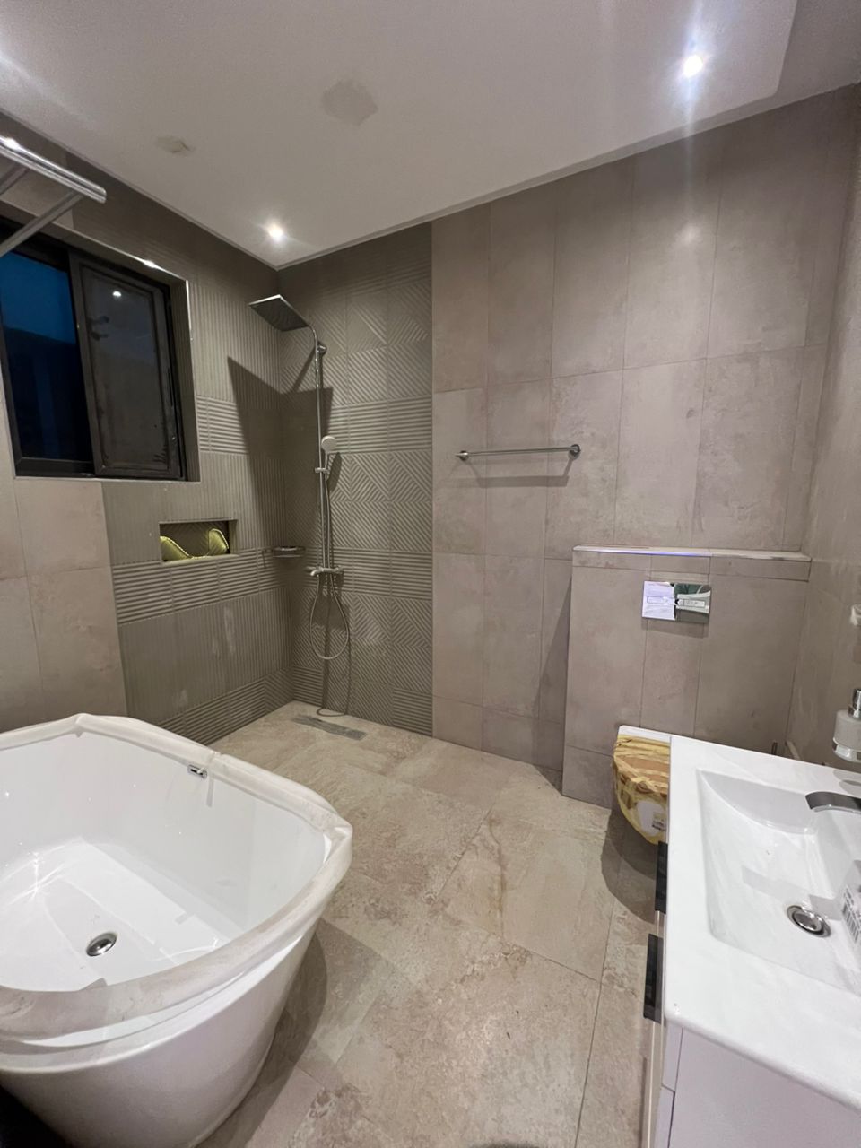 Four (4) Bedroom House For Sale at Tse Addo