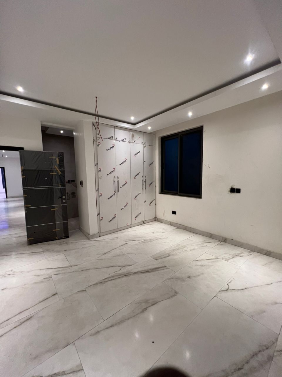 Four (4) Bedroom House For Sale at Tse Addo