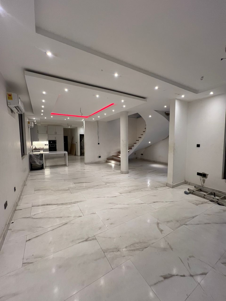 Four (4) Bedroom House For Sale at Tse Addo