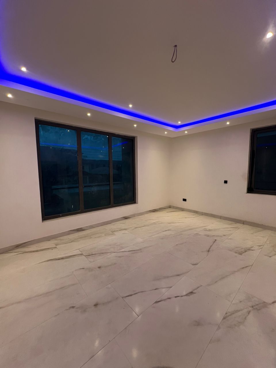 Four (4) Bedroom House For Sale at Tse Addo