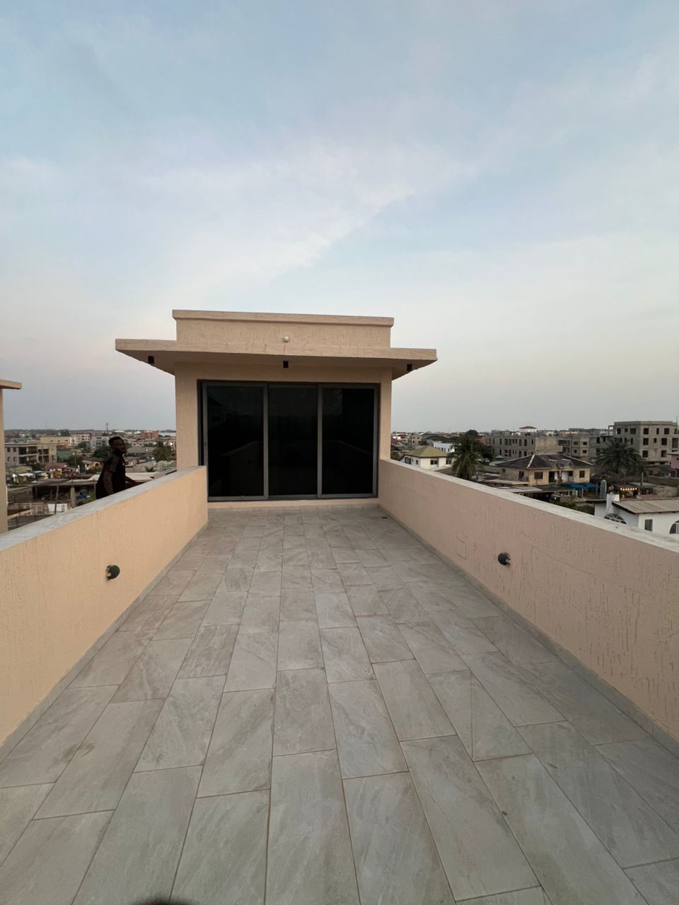 Four (4) Bedroom House For Sale at Tse Addo