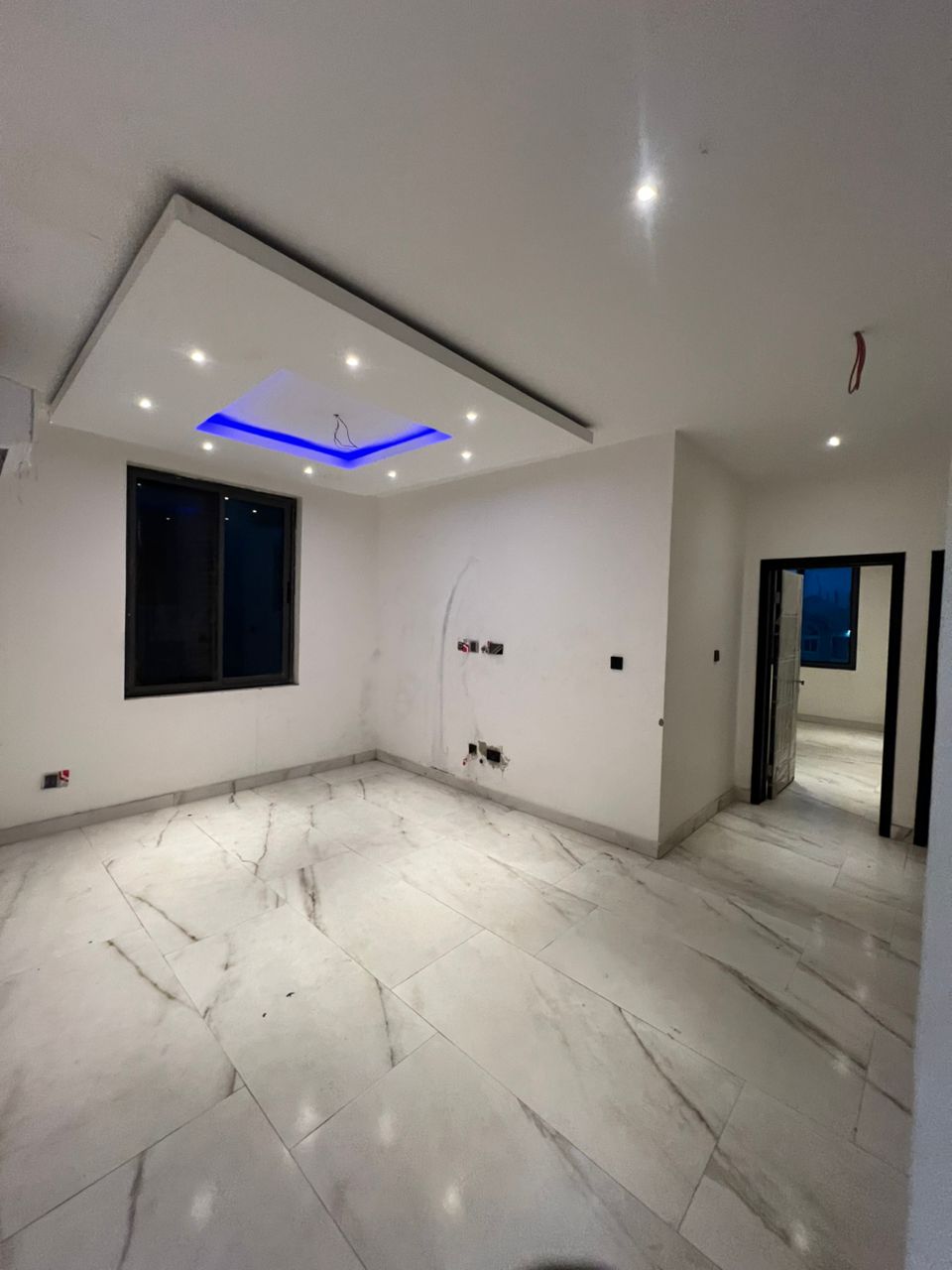 Four (4) Bedroom House For Sale at Tse Addo