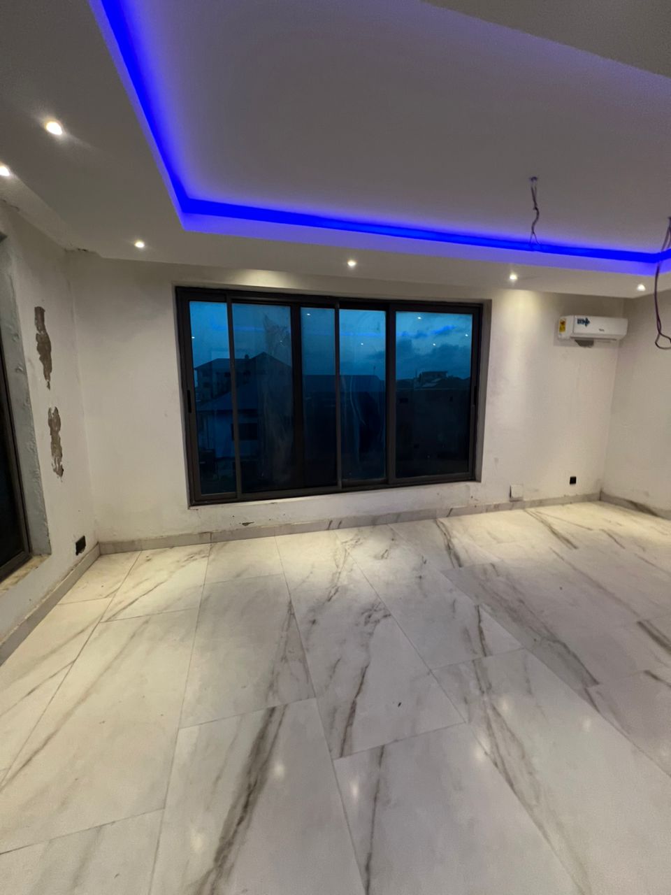 Four (4) Bedroom House For Sale at Tse Addo