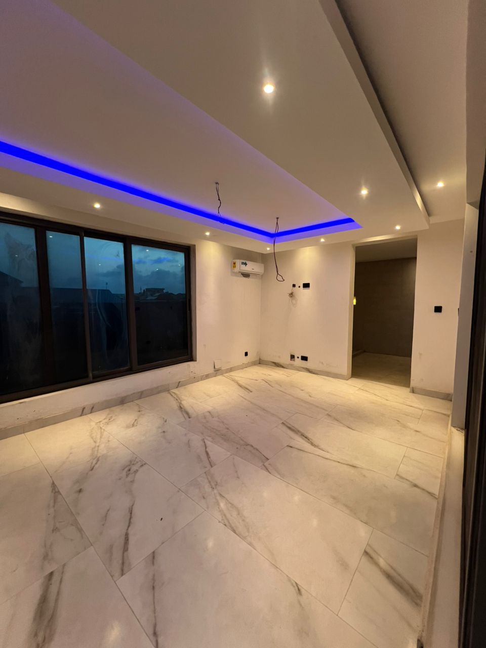 Four (4) Bedroom House For Sale at Tse Addo