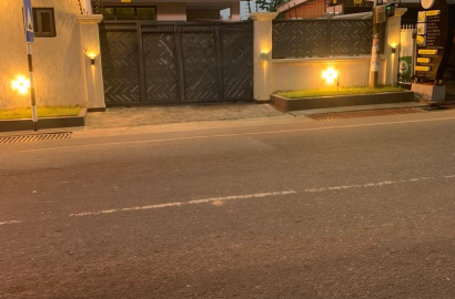 Four (4) Bedroom House For Sale at Tse Addo