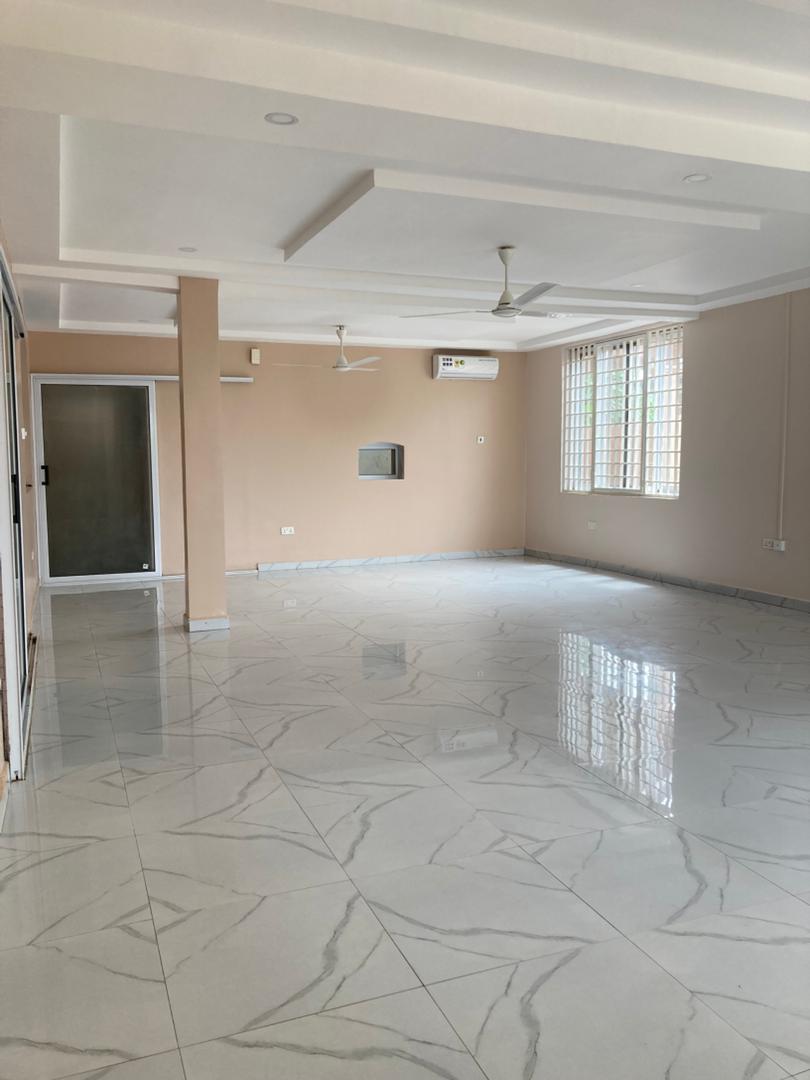 Four (4) Bedroom House For Sale at Oyarifa Teiman