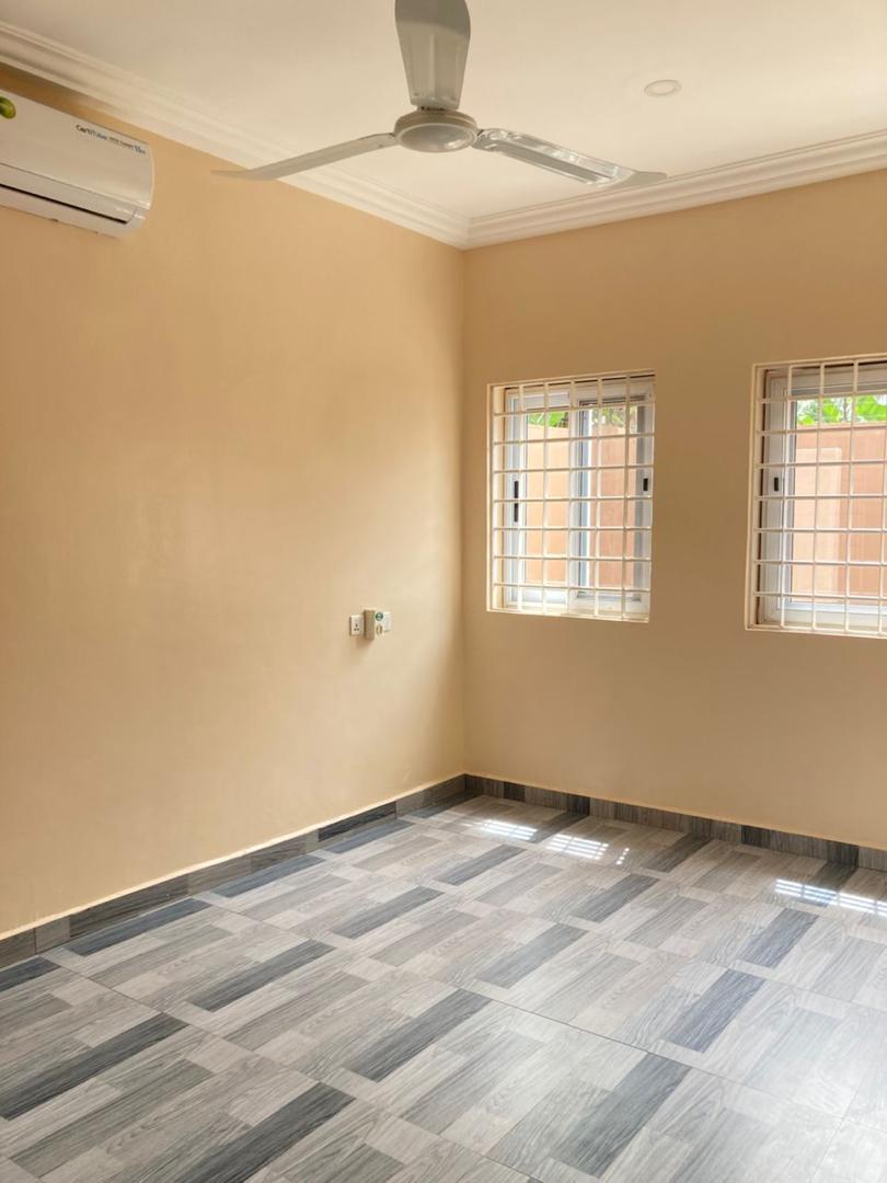 Four (4) Bedroom House For Sale at Oyarifa Teiman