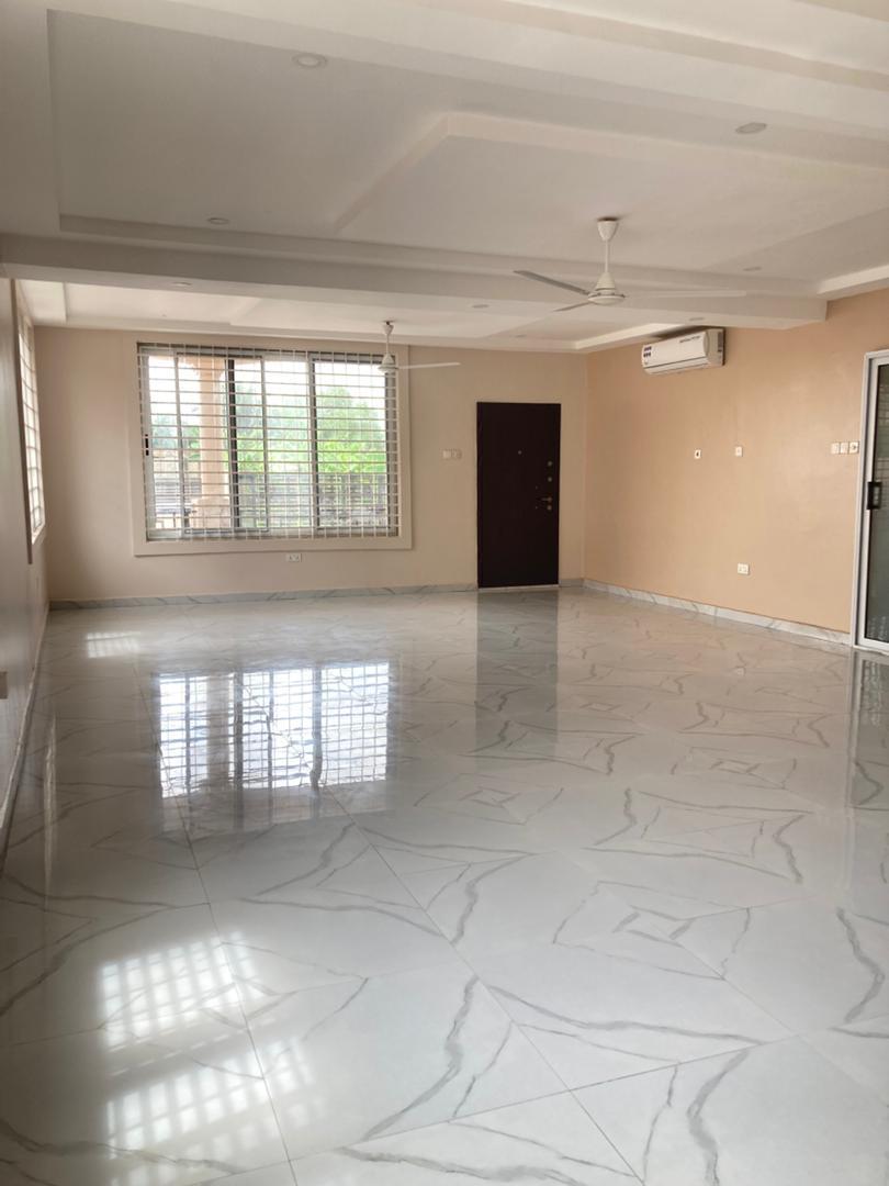 Four (4) Bedroom House For Sale at Oyarifa Teiman