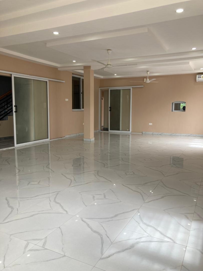 Four (4) Bedroom House For Sale at Oyarifa Teiman