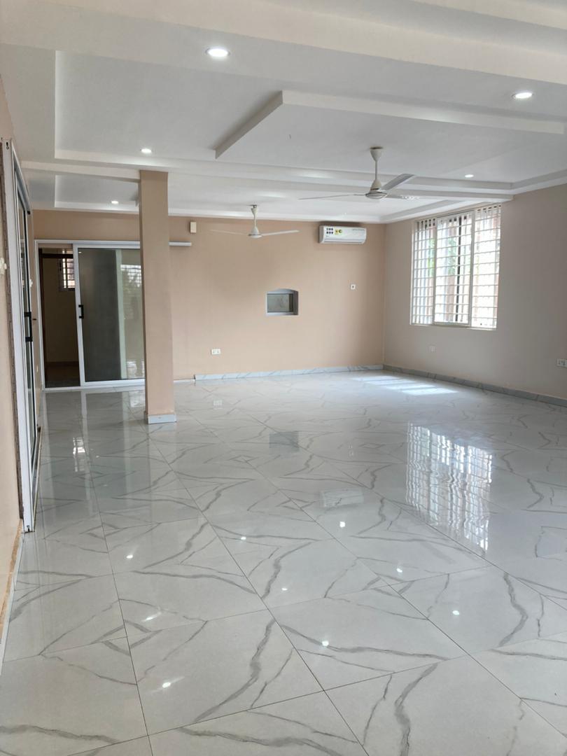 Four (4) Bedroom House For Sale at Oyarifa Teiman