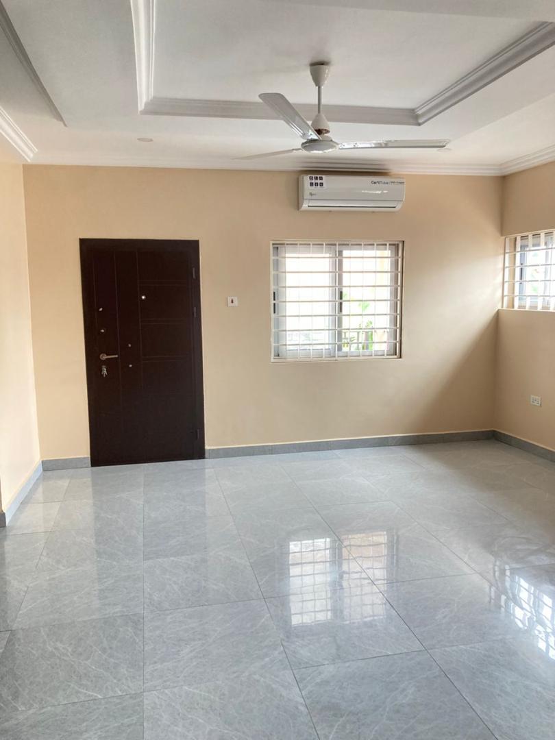 Four (4) Bedroom House For Sale at Oyarifa Teiman