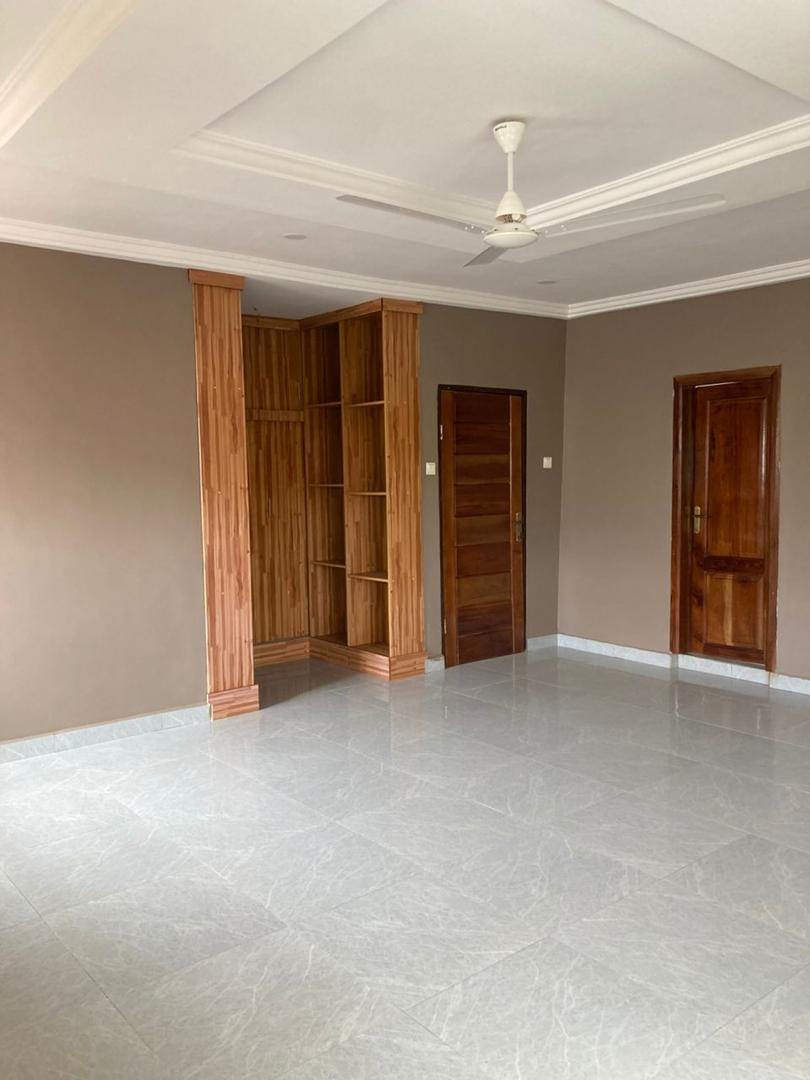 Four (4) Bedroom House For Sale at Oyarifa Teiman