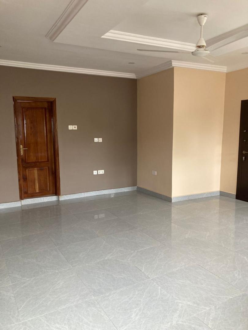 Four (4) Bedroom House For Sale at Oyarifa Teiman